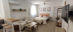 Apartamento Hospital-Centro Historico Jaen